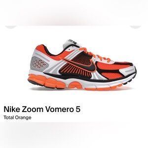 Nike vomero 5 size 11 men's NWOT